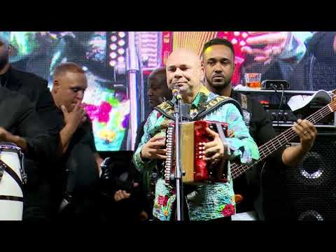 EL PRODIGIO - MI LINDO PAIS (en vivo desde LA CATALINA)