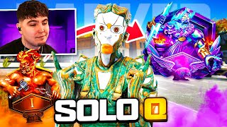 PASSER IRIDESCENT TOUT SEUL EN RANKED RESURGENCE