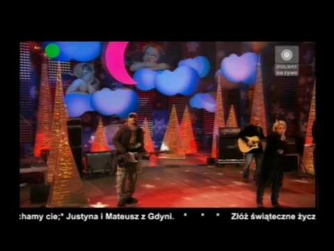 Kasia Rodowicz "Kto wie czy za rogiem" koncert Polsat 2007
