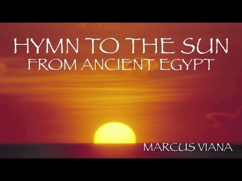 Hymn to the Sun (Hino ao Sol) - "O Clone" - Marcus Viana -