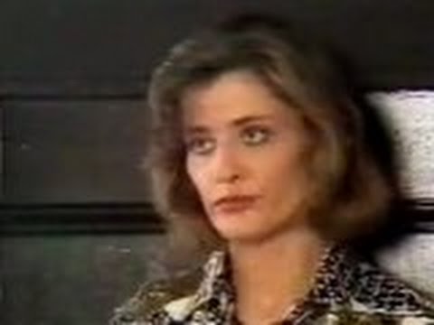 E Street Episode 251 Steven confronts Sheridan