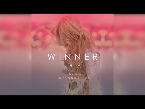 Ria - Winner (feat. Spawnbreezie)