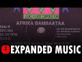 Afrika Bambaataa - Save The World (Beat Mix) - [1992]