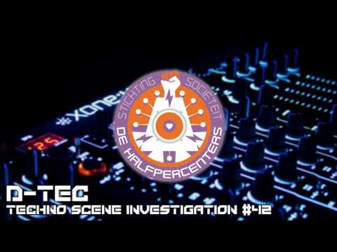 Halfpercenters presents: D-Tec - TSI #42
