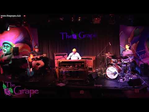 Ronnie Foster Organ Trio - Boogaloo - Live at The Grape Apr 17th 2025