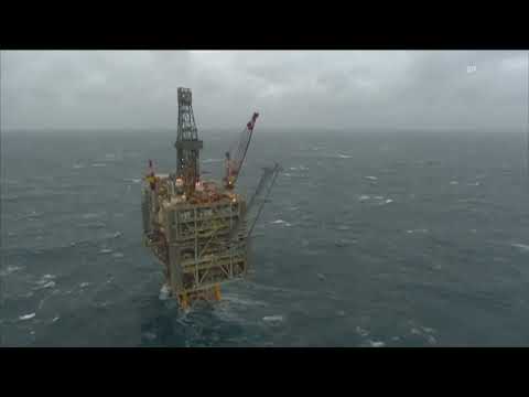 Video Thumbnail: BP signals stronger Q2 oil trading results