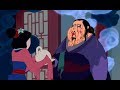 Mulan Put Out The Fire China