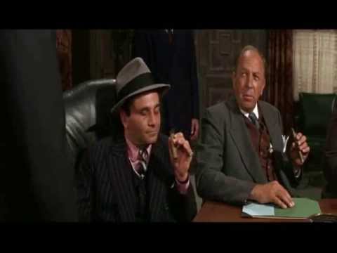 Robin and the 7 Hoods (1964)