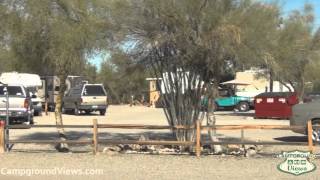 Winter Haven RV Park Video