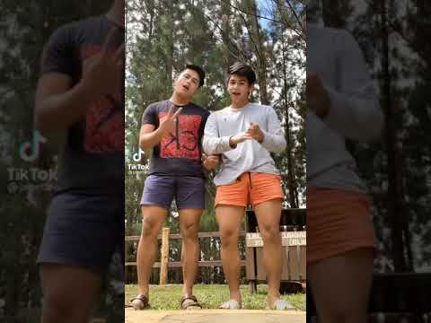 Japet & Glester Capuno | Capuno Brothers Tiktok | Tiktok Shots