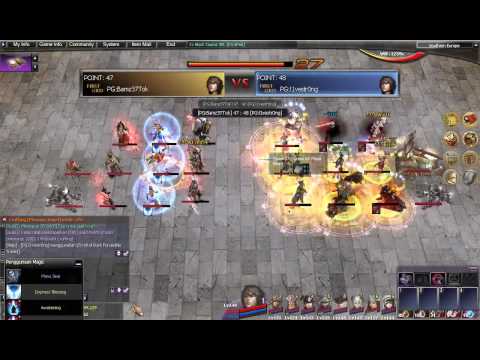 Atlantica Online Indonesia - Titan Grand Championship Big 30 #92