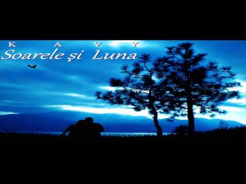 Kavy-Soarele si Luna