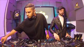 Beico b2b MT93 DJ set
