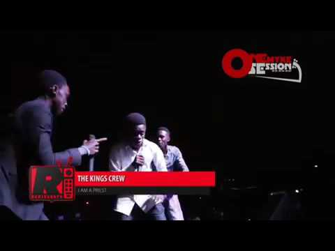 The kings crew(tkc) ministers