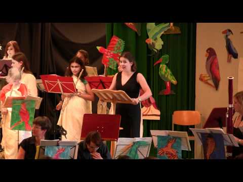 Mozart Zauberflöte (4)