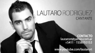 Lautaro Rodríguez - Hasta mi final