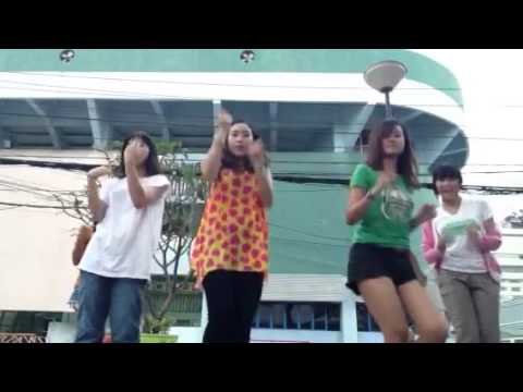 crayon blink rehearsal