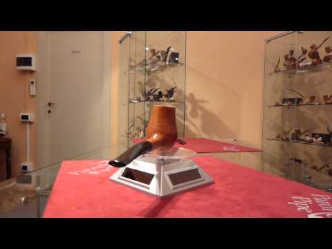 PIPA PARONELLI IN RADICA DUE CUORI E...UNA PIPA! - Numero oggetto eBay: 400325483546