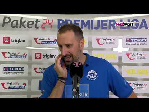 SESVETE vs NEXE 30:27 (9. kolo, Paket24 Premijer liga 25/26).