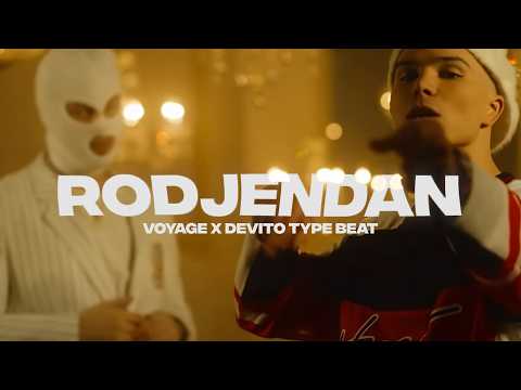 [FREE] Voyage x Devito Type Beat "Rodjendan" | Balkan Instrumental 2024