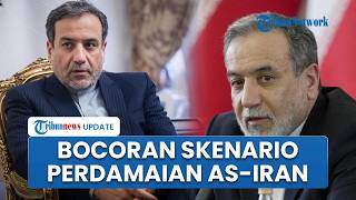 Iran Tegas Lindungi Lebanon dalam Kesepakatan Akhir, Bongkar Skenario Perjanjian Final dengan AS