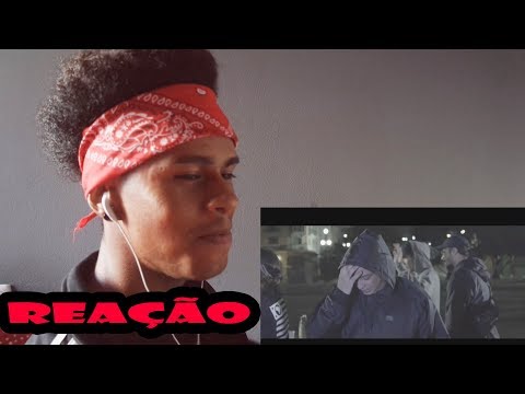 Costa Gold - The Cypher MURK! (ft. Chayco, Flip, ZAPI) [prod. Lotto] [REACT]