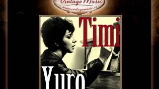 TIMI YURO CD Vintage Vocal Jazz. Hurt , For You , I Apologize , Cry , Trying ..