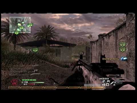 MW2 noob tube special episode 1