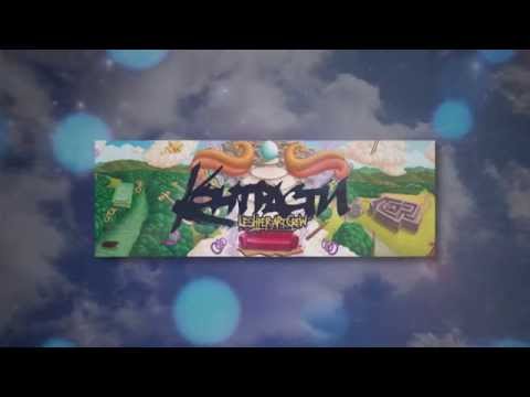 Leshper Art Crew - Sub Train