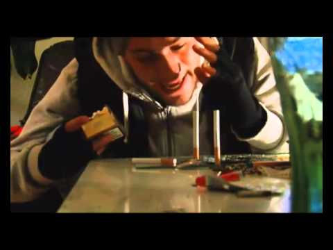 Schauspielschule DZSF Köln - Demobandszene 2011 (19)