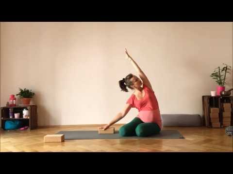Pilates Brust- Schmerzen im unteren Rücken und Röntgenstrahlen