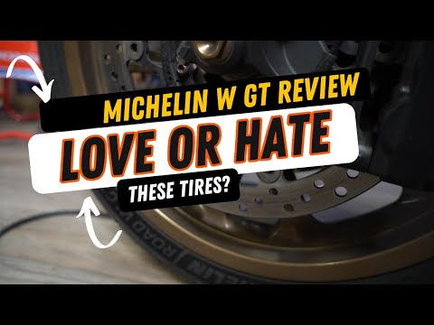 14,000 Miles Later — My Honest Michelin W GT Tire Review