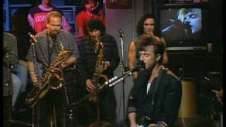 Prt 3 - COLIN JAMES and THE LITTLE BIG BAND on 'The Big Ticket' - TV SPECIAL 1993