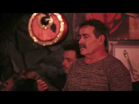 Augusto Robalo, "Fado Georgino" - "Velho faroleiro"