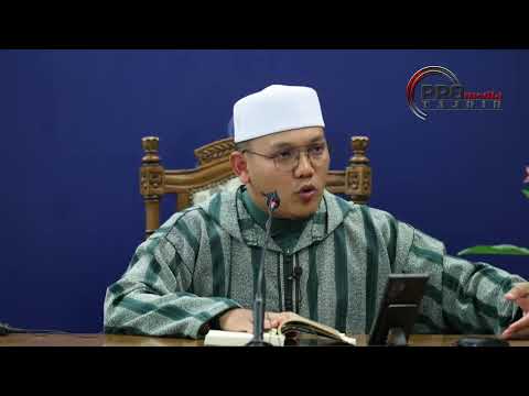 LIVE NOW Ustaz Qarni Edrus