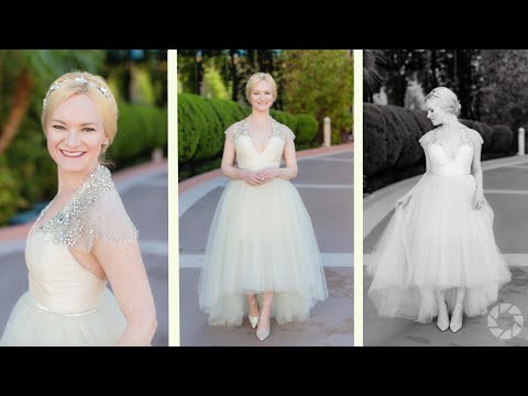 Easy Tips for Posing a Bride: Breathe Your Passion with Vanessa Joy