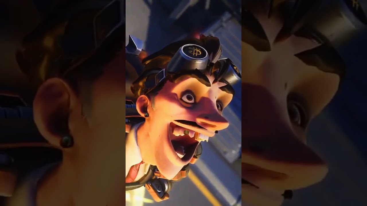 🖤Junkrat Mobster🖤    edit #overwatch #overwatch2 #overwatchedit #junkrat #junkratedit