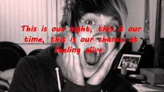 Set It Off - @Reply Lyrics