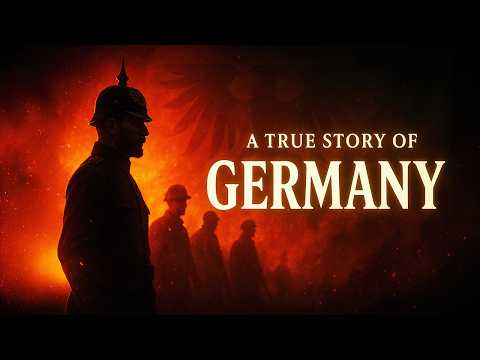 The ENTIRE History of GERMAN EMPIRE | What Really Happened? | Documentary 4K