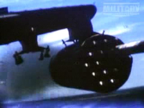 Top Ten Helicopters: AH-1 Cobra