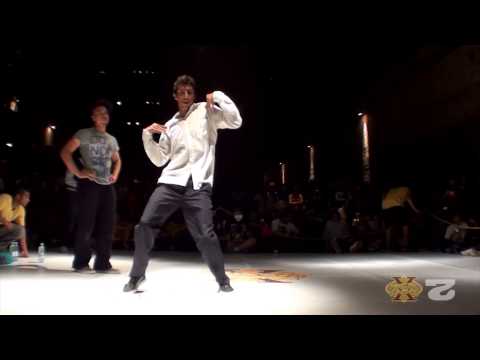 Master Crews 2012 Burn Popping