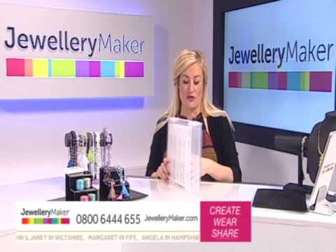 Jewellery Maker Live 26/05/2016 - 8am - 12pm