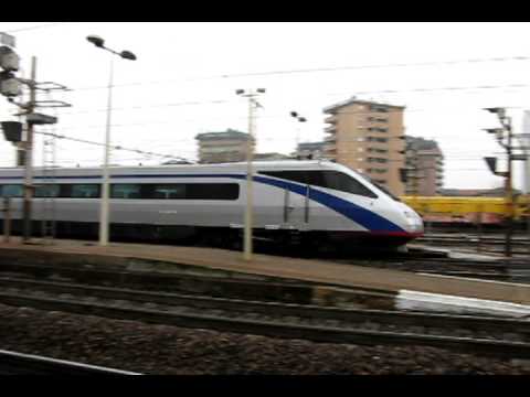 Transiti a Sesto San Giovanni