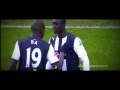 Papiss Demba Cissé - The Goals 11/12