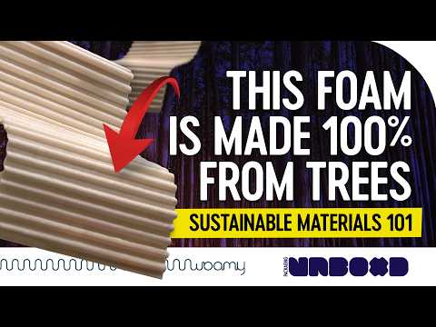 Biodegradable Foams: The Future of Sustainable Packaging