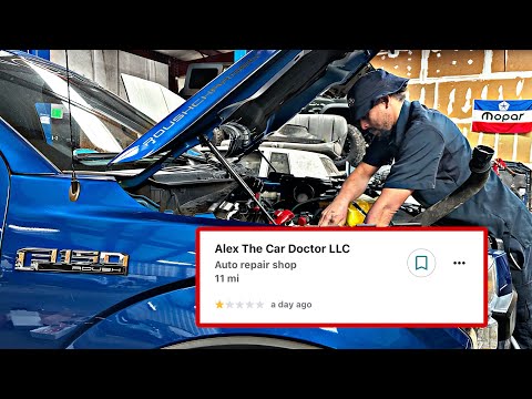 SHE bought a Lemon But Gave ME the 1 star -⭐️ Review