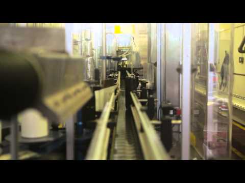 ActionCOACH review |  Hunters Brewery on Steve Gaskell ActionCOACH