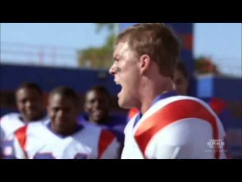 Thad Castle's meltdown on the football field