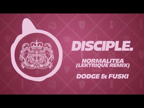 Video thumbnail for Normalitea (Lektrique Remix)