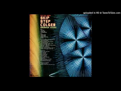 Hiromasa Suzuki - Ratafia (1977)